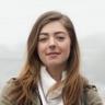 Avatar of Michelle Appleton